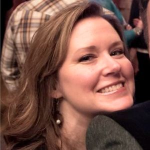 Meet your Posher, Elizabeth